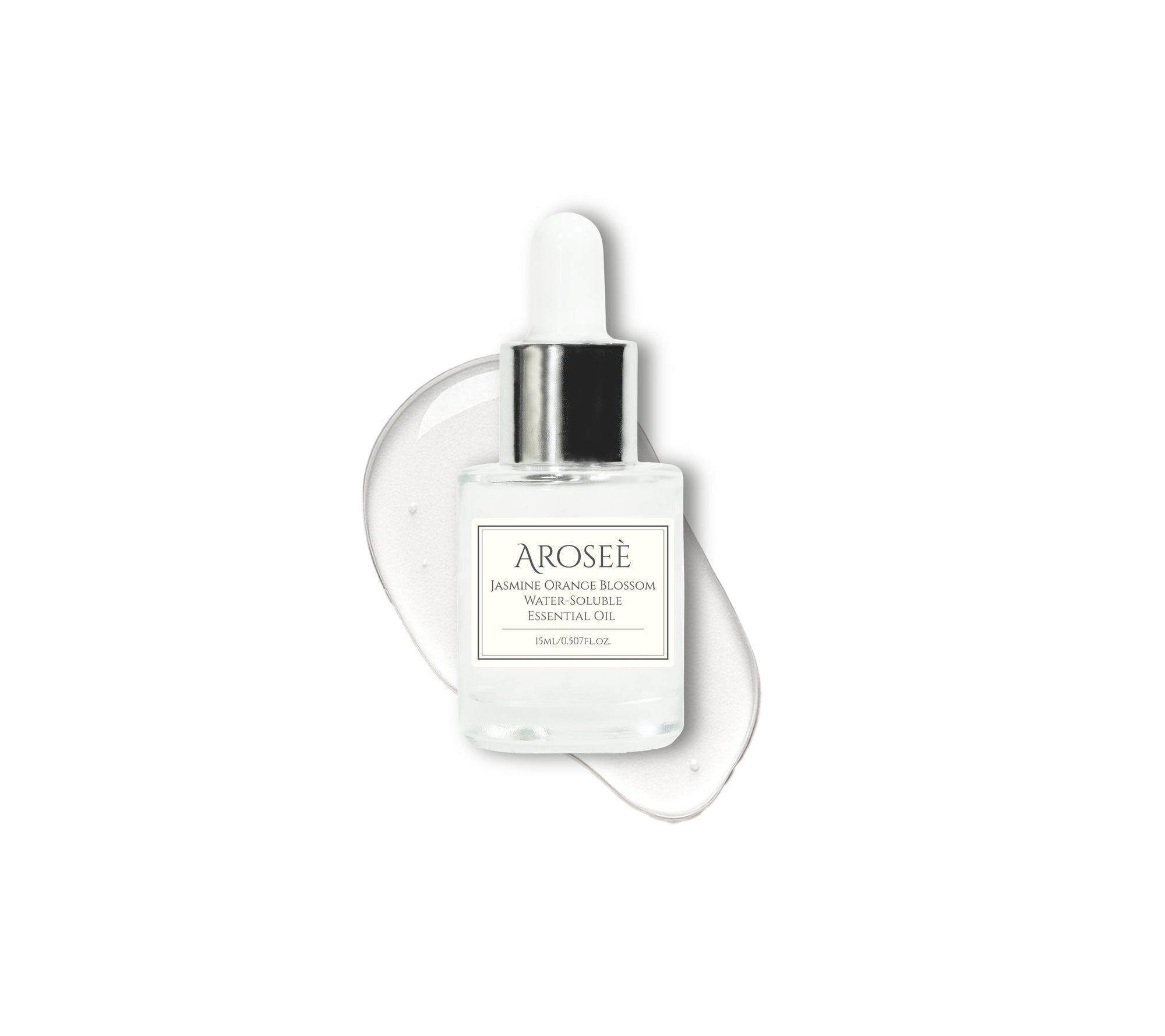 Water-Soluble Essential Oil Series