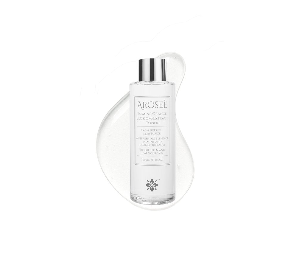 Flower Hydrosol Series