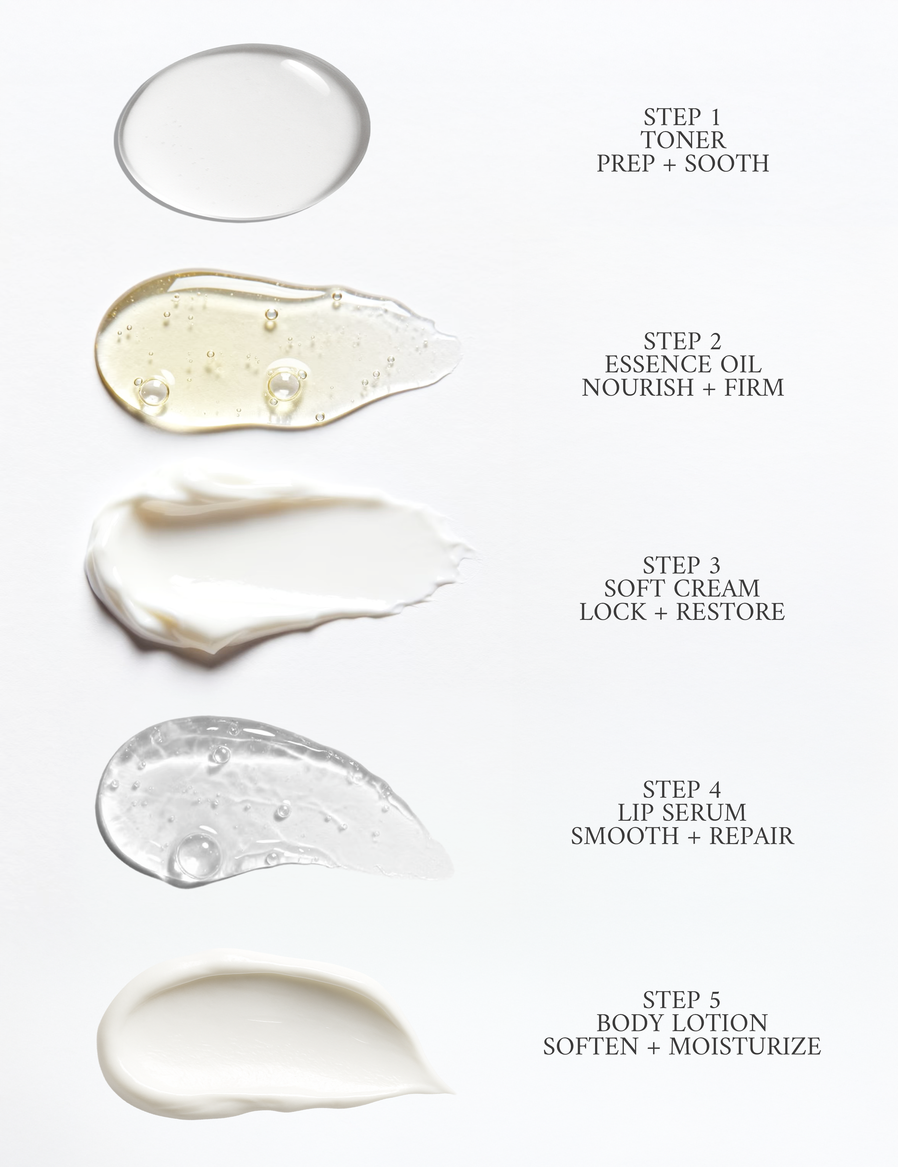 The Rose Prestige Skincare Set | AROSEÈ – Aroseè Cosmetics