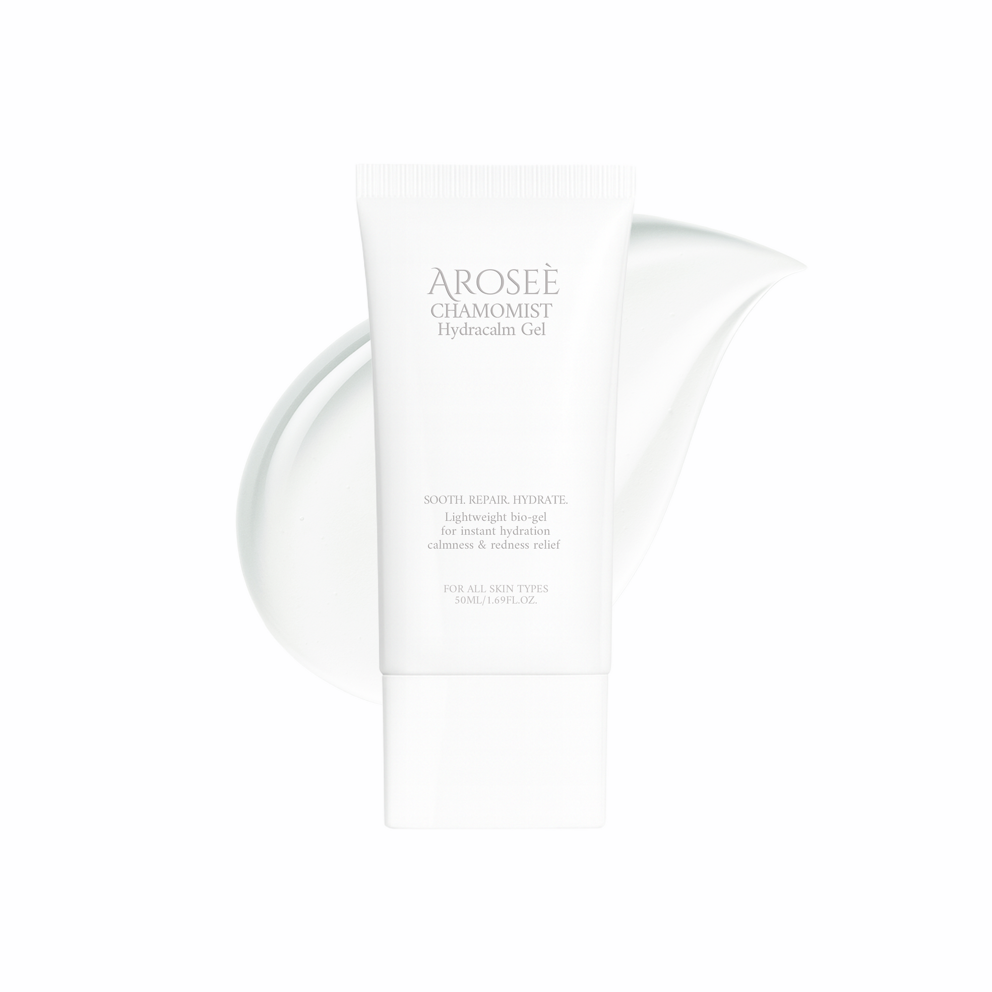 Chamomile + Hyaluronic Acid: The Perfect Duo for Irritated Skin