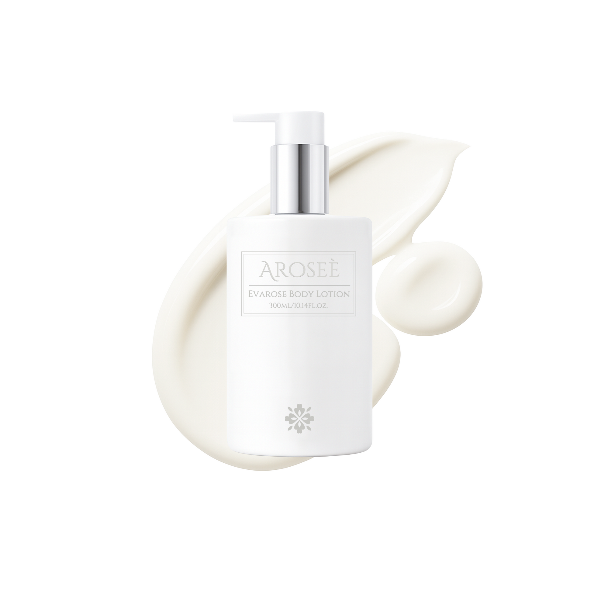 Evarose Body Lotion 300ml