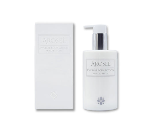 Evarose Body Lotion 300ml