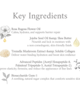 Rose-Extract Moisturizing ( Hydra-Repair) Soft Cream 50ml
