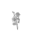 Rose Essence Face Oil 30ml