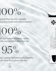 Rose Essence Lip Serum ( Gel )10ml- Innovation Award Winner