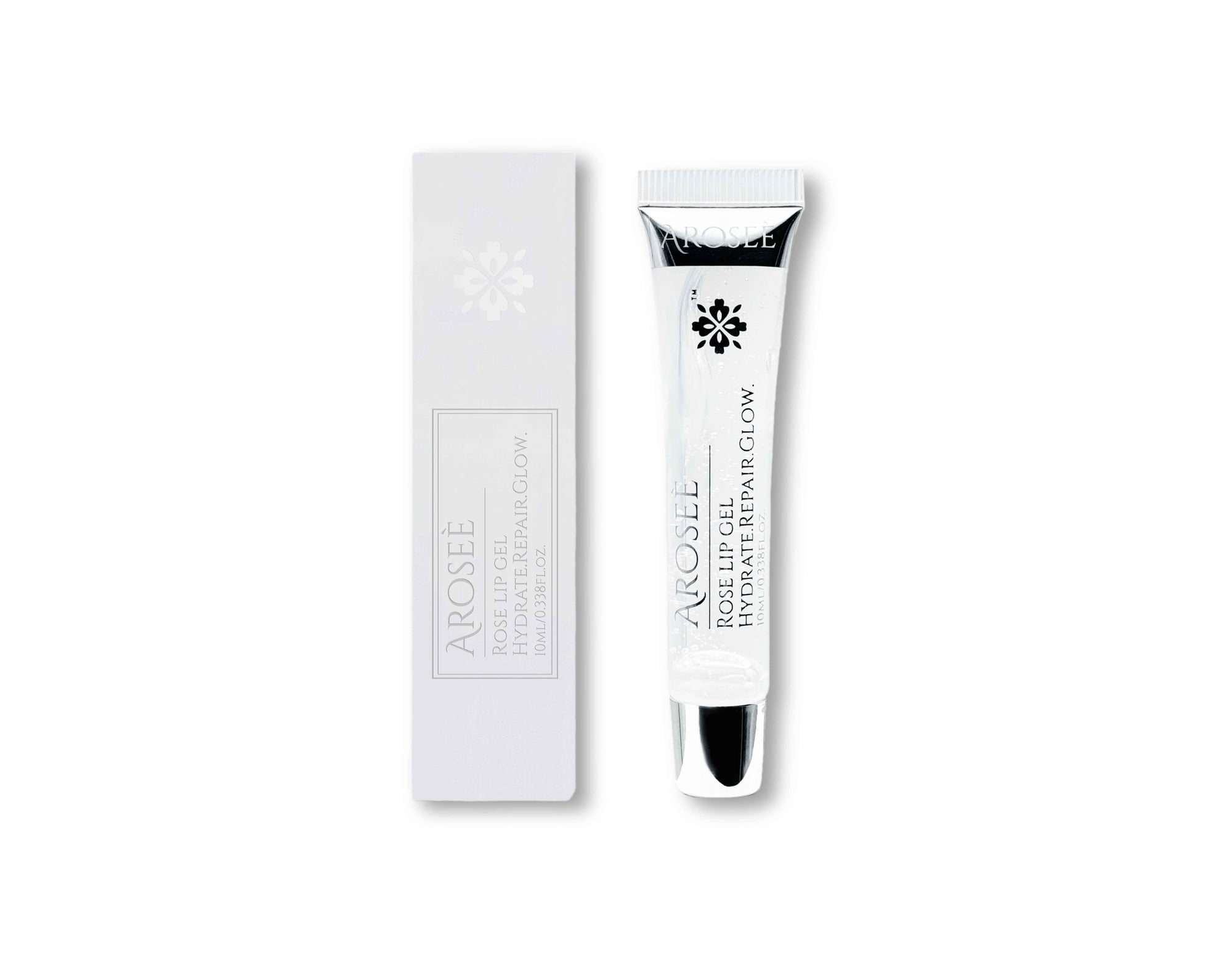 Rose Essence Lip Serum ( Gel )10ml- Innovation Award Winner